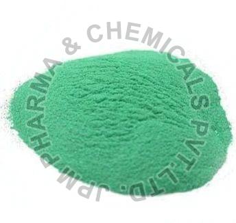 Copper Carbonate, Color : Green
