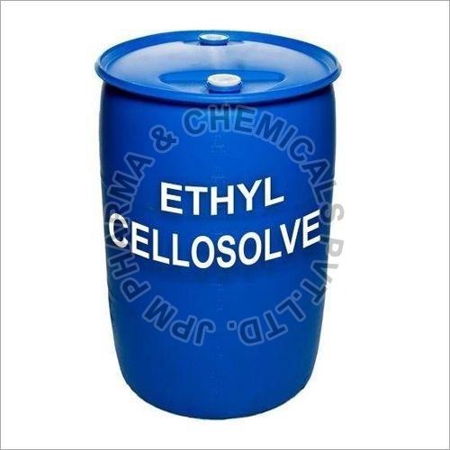 Transparent Ethyl Cellosolve, for Industrial, Purity : 100%