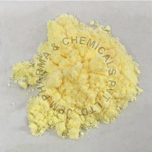 Yellow Isopropamide Iodide, For Industrial, Cas No. : 7681-52-9