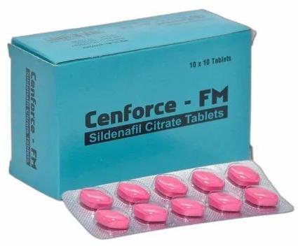 Cenforce FM Tablet