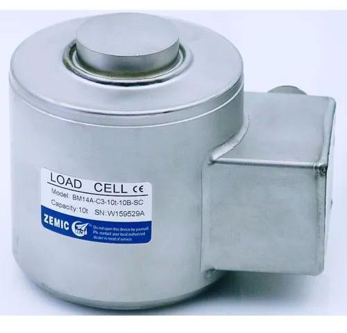 10 Ton Compression Load Cell