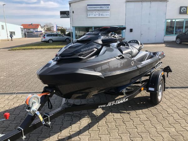 What is High Mileage for a Jet Ski?