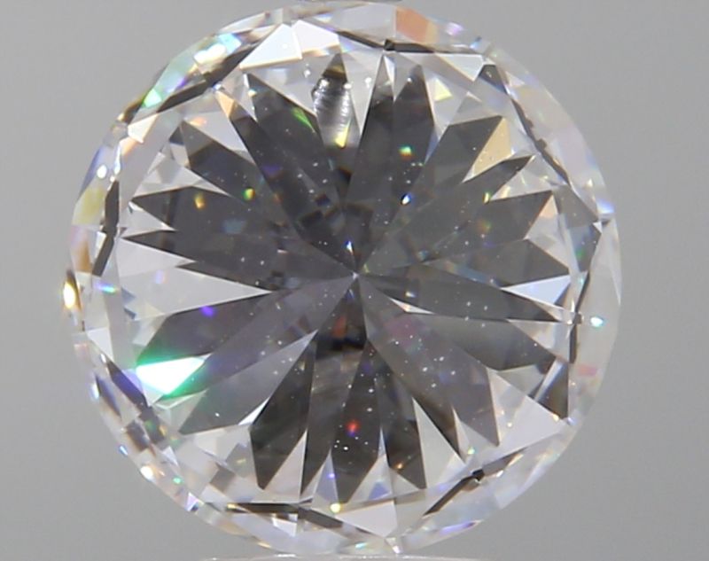 Shiny-white Polished diamond, for Jewellery Use