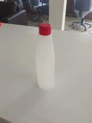 Plastic Multi Purpose Bottles, Capacity : 300-500ml