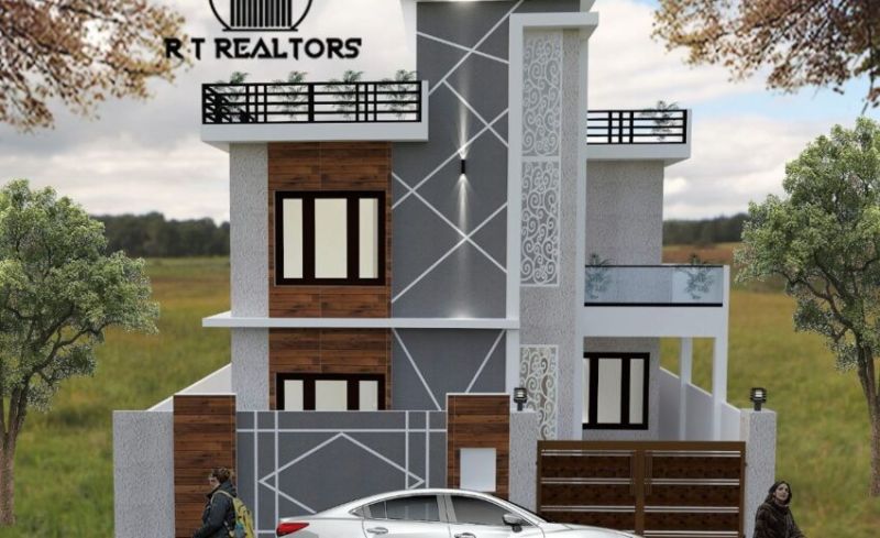 Architect in Haldwani