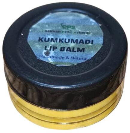 Kumkumadi Lip Balm