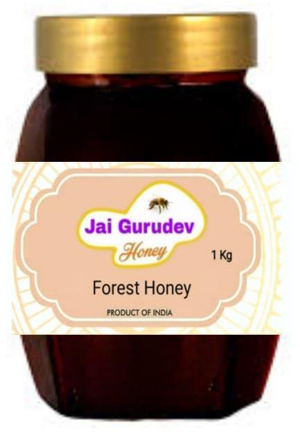 Forest Honey