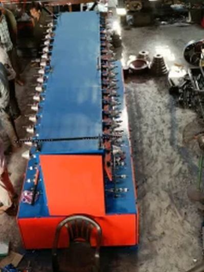 Shiv Automatic Copper Wire Annealing Machine, Voltage : 415 - 440 V