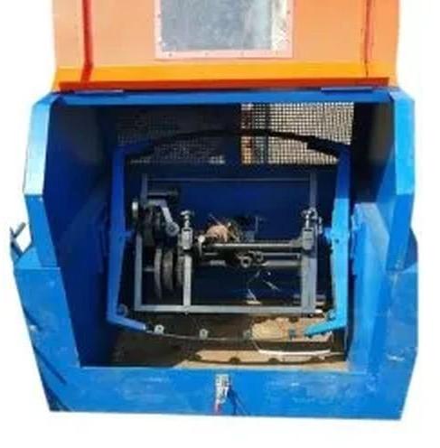 Shiv Copper Wire Bunching Machine, Voltage : 415 V