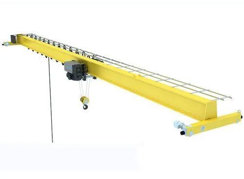 10 Ton EOT Crane