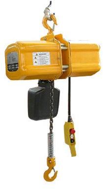 2000 Kg Electric Chain Hoist