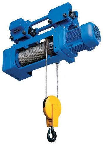 5 Ton Electric Wire Rope Hoist