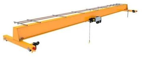 Electric EOT Crane, for Industrial, Load Capacity : 5-10 Ton