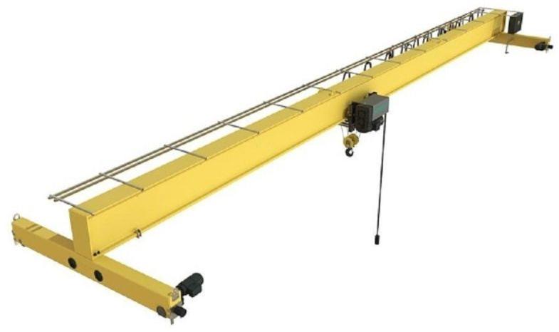 Flame Proof EOT Crane, for Industrial at Best Price in Ahmedabad ...