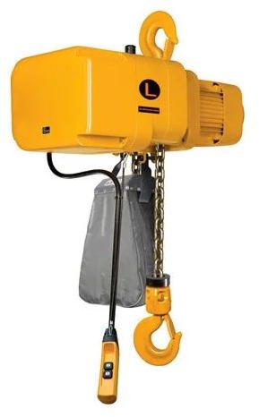 Portable Chain Hoist, for Industrial