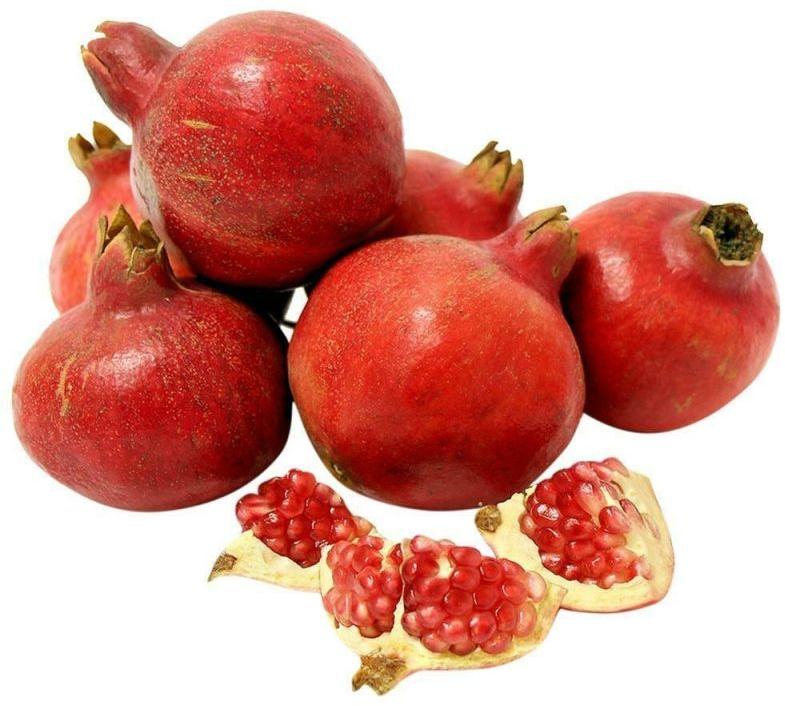 Fresh Hybrid Pomegranate