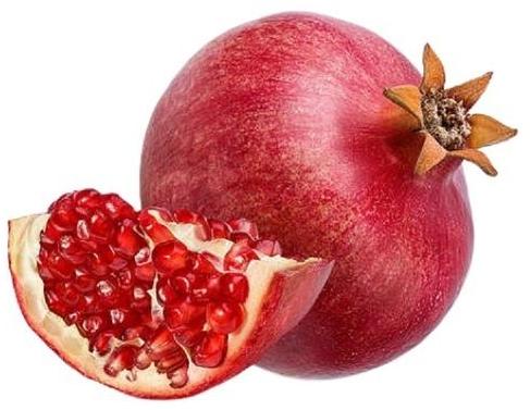 Fresh Sweet Pomegranate, Certification : FSSAI