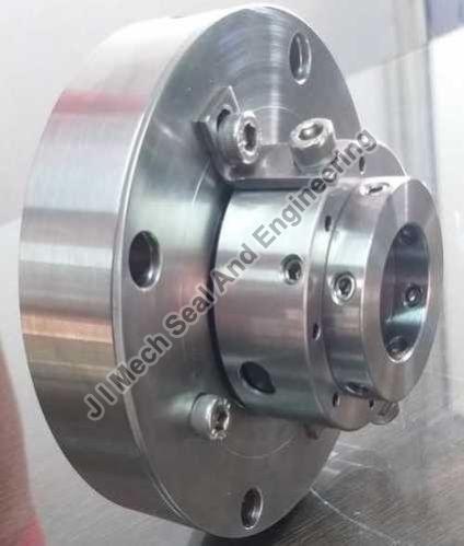 Round Agitator Dry Running Mechanical Seals, for Industrial, Specialities : Unbreakable