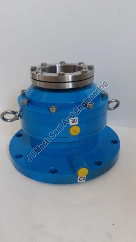 Double Mechanical Seal with Bearing, for Industrial, Specialities : Unbreakable, Easy To Install