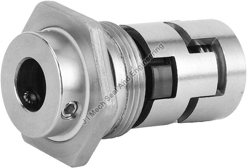 Round Grundfos Pump Mechanical Seals, for Industrial, Specialities : Heat Resistant, Good Quality