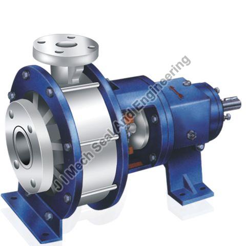 Polypropylene pumps, for Water Use, Industrial