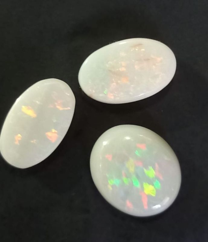 18.65 Carat Opal Gemstone