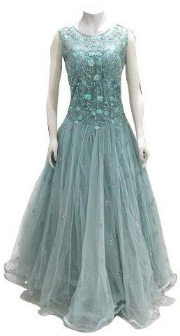 ladies gown