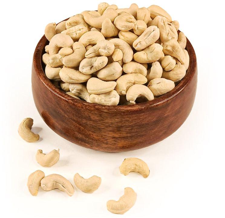 Cashew nuts, for Human Consumption