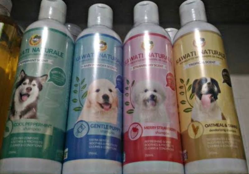 Biocleen Pet Shampoo, Size : 250 Grm, 500gm, 1ltr