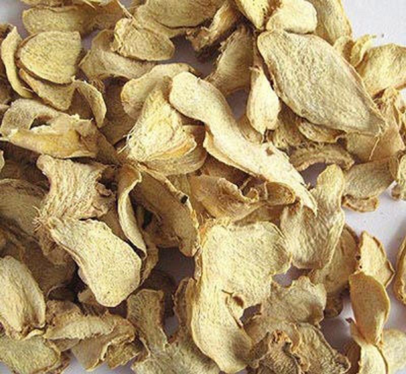 Dried Ginger Flake