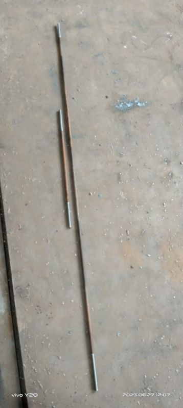 Galvanized Iron Sag Rod