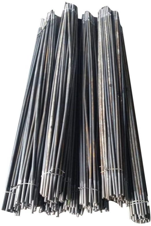 Polished Mild Steel Sag Rod, Length : Up To 5 Feet