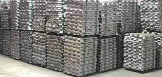 A356 Aluminium Alloy Ingots