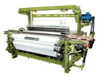 Textile Industry Power Loom Machine, Capacity : 1500 Set/ Month