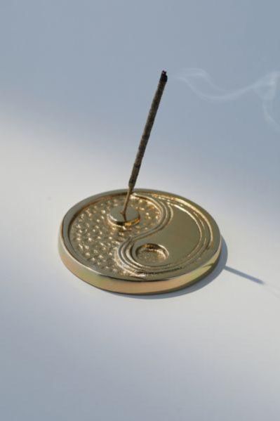 Metal Round Incense Stick Holder, Feature : Corrosion Resistance, High Quality