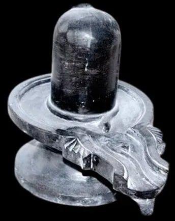 Marble Shivling, for Temples, Style : Indian