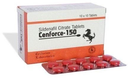 Cenforce 150 Tablets