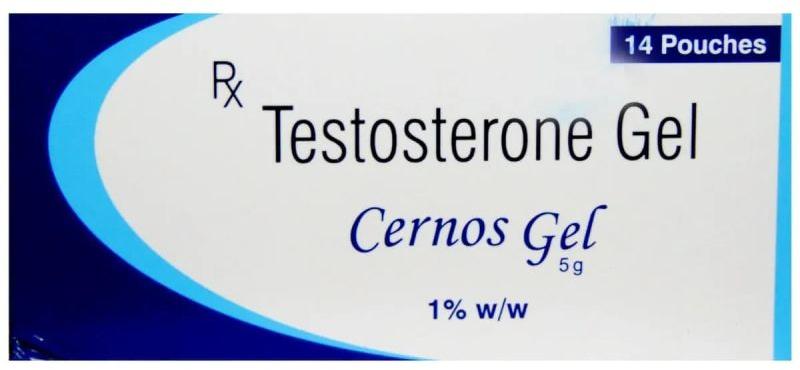 Cernos Gel