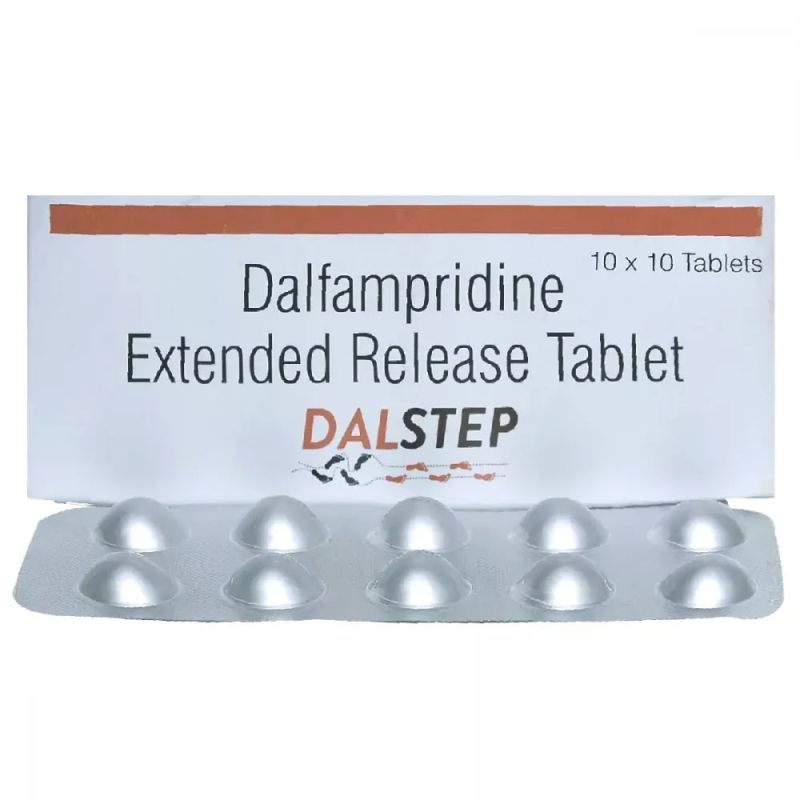 Dalstep Tablets