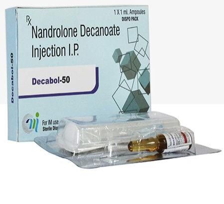 Decabol Injection