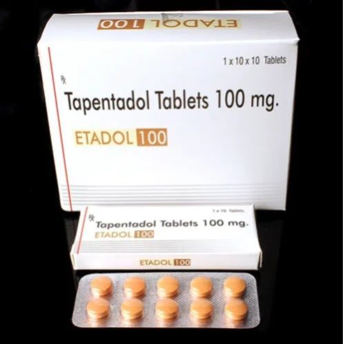 Etadol 100 Tablets