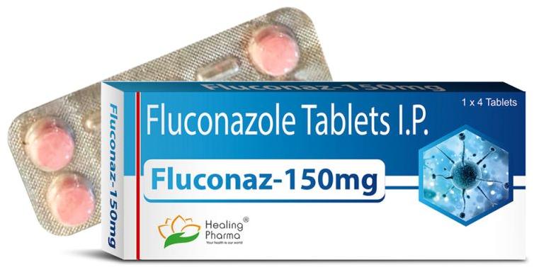 Fluconaz-150 Tablets