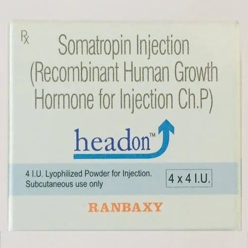 Headon Injection