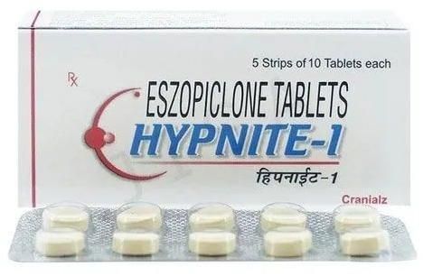 Hypnite-1 Tablets