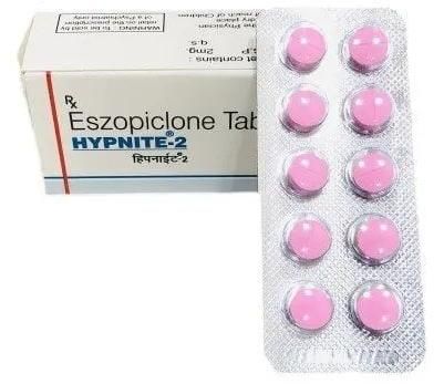 Hypnite-2 Tablets