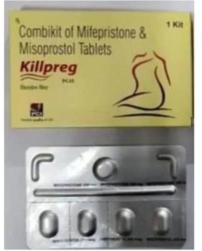 Killpreg Kit Tablets