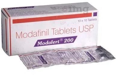 Modalert 200 Tablets