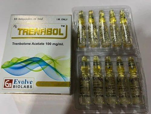 Trenabol Injection