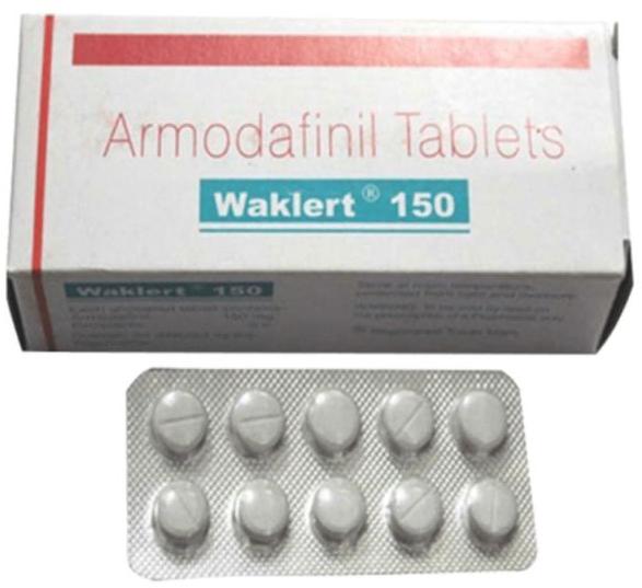 Waklert 150 Tablets
