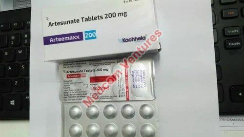 Arteemaxx 200 Tablets